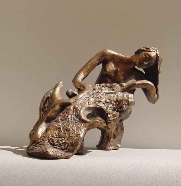 FEMMES. Sculptures 2007